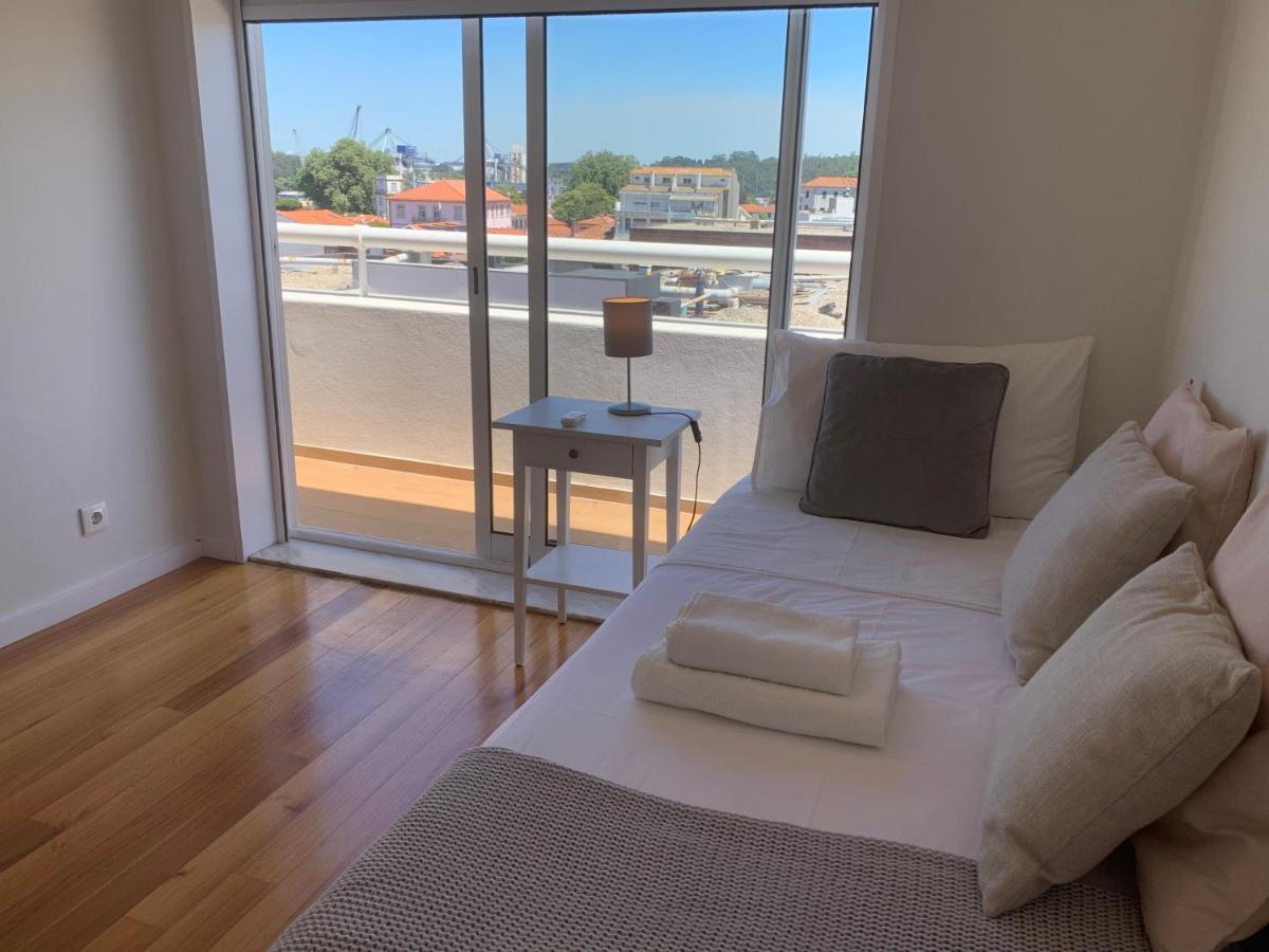 מטוסיניוס Sunset Guest House מראה חיצוני תמונה