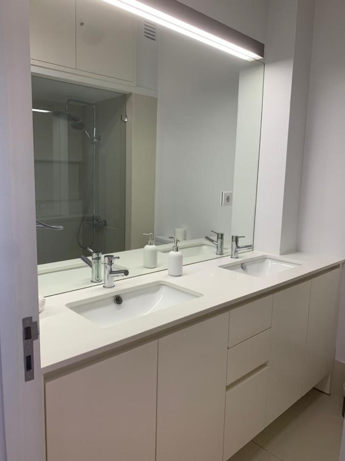 מטוסיניוס Sunset Guest House מראה חיצוני תמונה