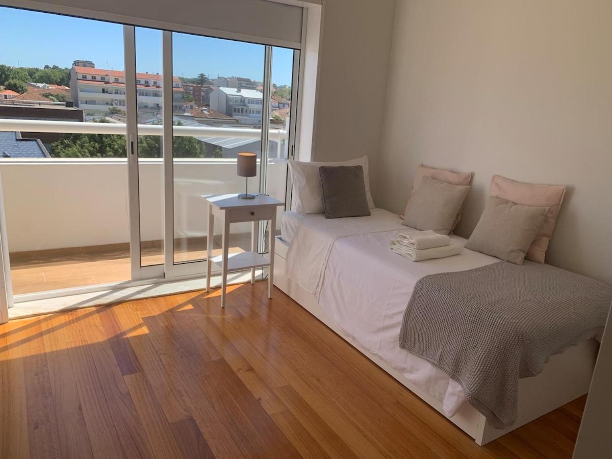 מטוסיניוס Sunset Guest House מראה חיצוני תמונה